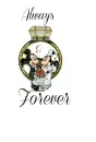 Always and forever