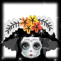 Avatar dia de muertos