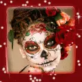 Avatar dia de muertos