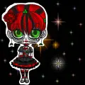 Avatar dia de muertos