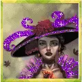 Avatar dia de muertos
