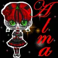 Avatar Alma