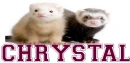 CHRYSTAL