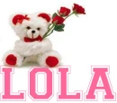 lola