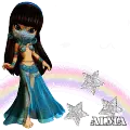 Avatar Cookie