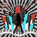Backgrounds Negro musical