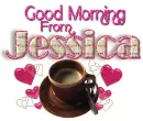 Coffee Love - Jessica