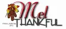 Mel - Thankful