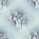 Winter Background