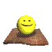 smiling smiley