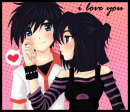 Anime_I love you