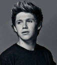 Niall Horan 
