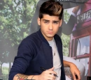 Zayn Malik