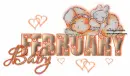 February