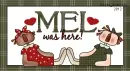 Mel - Was Here