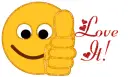 Love It!