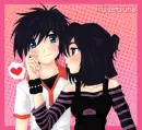 Emo love :)