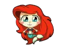 ariel spinning