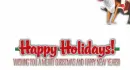 Happy Holidays ft. Justin Bieber