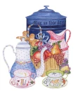 TEA