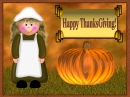Happy Thanksgiving