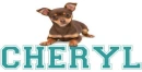 Cheryl