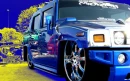 hummer 