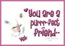 Mel - Purrr-fect Friend - Cat