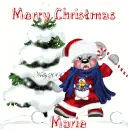 marie