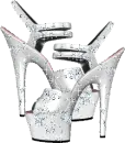 high heel