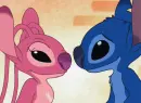Stitch And Angel // Loveâ™¥
