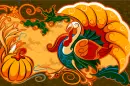 Happy Thanksgiving 