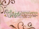 Happy Thanksgiving 