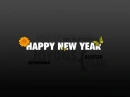 Happy New Year
