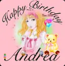 Andrea 