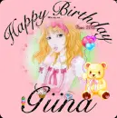 Giina 