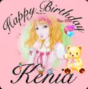 Kenia