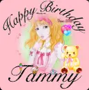 Tammy