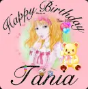 Tania 
