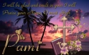 Beautiful Blessing - Pami