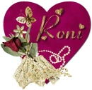 Pretty Heart - Roni