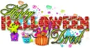 Dred-Happy Halloween :o