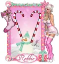 Robbie-Sweet Xmas Love