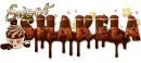Shakela-sweet as chocolate