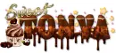 Tonya-sweet as chocolate