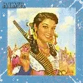 Avatar de la revolucion Mexicana