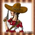 Avatar de la revolucion Mexicana
