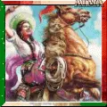 Avatar de la revolucion Mexicana