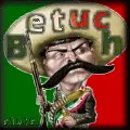 Avatar de la revolucion Mexicana