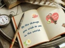  Be the change you wish to See